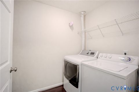 Tiny photo for 701 Masters Row #N, Glen Allen, VA 23059 (MLS # 2606236)