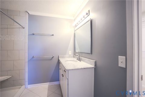 Tiny photo for 701 Masters Row #N, Glen Allen, VA 23059 (MLS # 2606236)