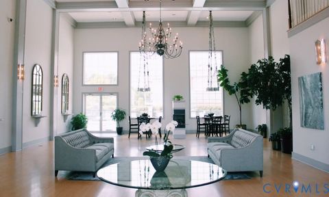 Tiny photo for 701 Masters Row #N, Glen Allen, VA 23059 (MLS # 2606236)