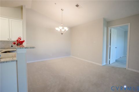 Tiny photo for 701 Masters Row #N, Glen Allen, VA 23059 (MLS # 2606236)