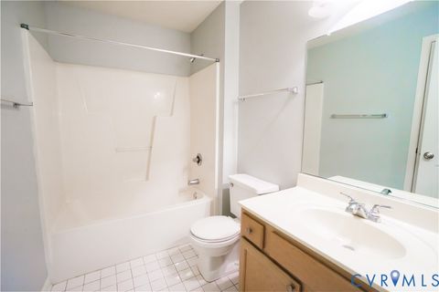 Tiny photo for 701 Masters Row #N, Glen Allen, VA 23059 (MLS # 2606236)