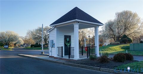 Tiny photo for 701 Masters Row #N, Glen Allen, VA 23059 (MLS # 2606236)