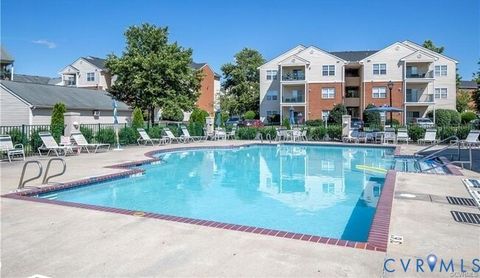 Tiny photo for 701 Masters Row #N, Glen Allen, VA 23059 (MLS # 2606236)