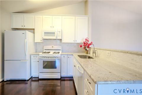 Tiny photo for 701 Masters Row #N, Glen Allen, VA 23059 (MLS # 2606236)