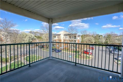 Tiny photo for 701 Masters Row #N, Glen Allen, VA 23059 (MLS # 2606236)