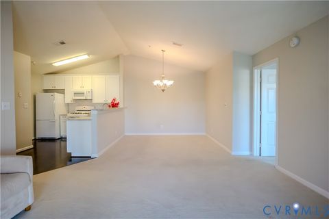 Tiny photo for 701 Masters Row #N, Glen Allen, VA 23059 (MLS # 2606236)