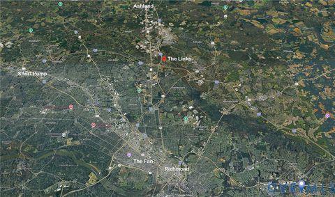 Tiny photo for 701 Masters Row #N, Glen Allen, VA 23059 (MLS # 2606236)