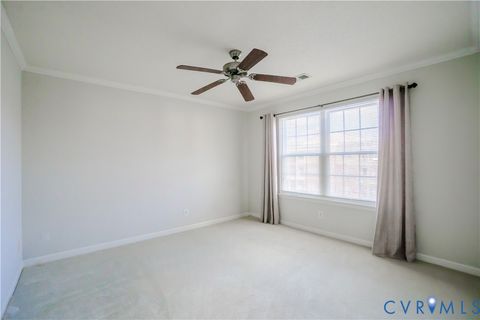 Tiny photo for 701 Masters Row #N, Glen Allen, VA 23059 (MLS # 2606236)