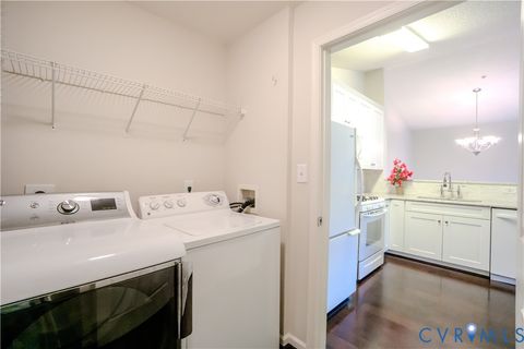 Tiny photo for 701 Masters Row #N, Glen Allen, VA 23059 (MLS # 2606236)