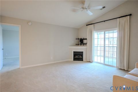Tiny photo for 701 Masters Row #N, Glen Allen, VA 23059 (MLS # 2606236)