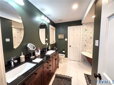 Tiny photo for 501 Pelham Drive, Richmond, VA 23222 (MLS # 2614647)