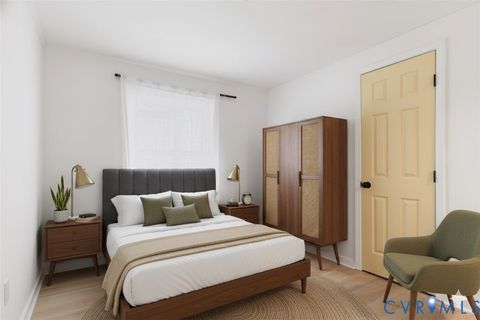 Tiny photo for 401 Hunt Avenue, Richmond, VA 23222 (MLS # 2533332)