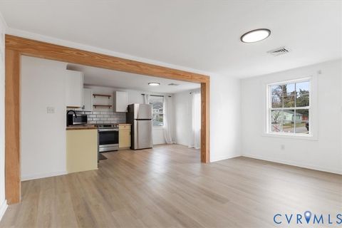 Tiny photo for 401 Hunt Avenue, Richmond, VA 23222 (MLS # 2533332)