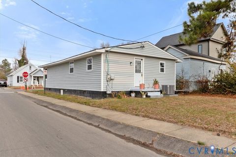 Tiny photo for 401 Hunt Avenue, Richmond, VA 23222 (MLS # 2533332)