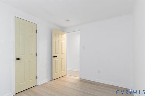 Tiny photo for 401 Hunt Avenue, Richmond, VA 23222 (MLS # 2533332)