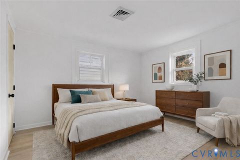 Tiny photo for 401 Hunt Avenue, Richmond, VA 23222 (MLS # 2533332)