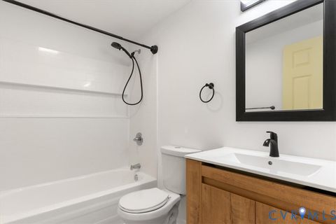 Tiny photo for 401 Hunt Avenue, Richmond, VA 23222 (MLS # 2533332)