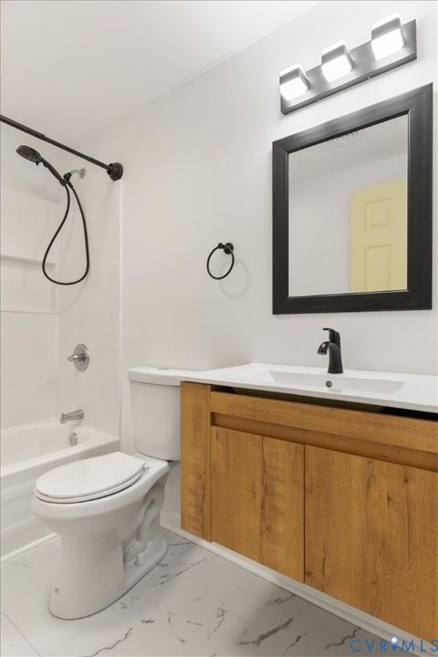 Tiny photo for 401 Hunt Avenue, Richmond, VA 23222 (MLS # 2533332)