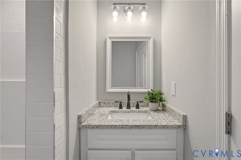 Tiny photo for 6280 Monahan Road, Henrico, VA 23231 (MLS # 2605005)