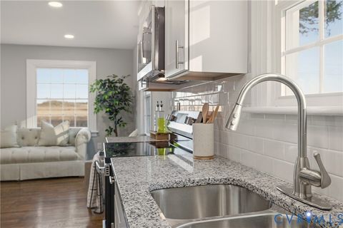 Tiny photo for 6280 Monahan Road, Henrico, VA 23231 (MLS # 2605005)