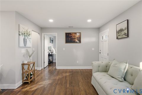 Tiny photo for 6280 Monahan Road, Henrico, VA 23231 (MLS # 2605005)