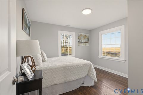 Tiny photo for 6280 Monahan Road, Henrico, VA 23231 (MLS # 2605005)