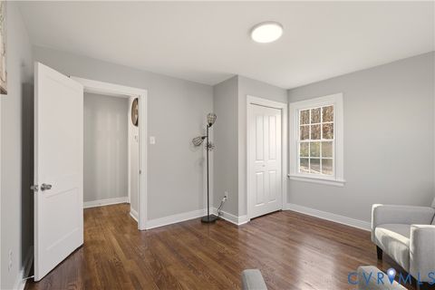 Tiny photo for 6280 Monahan Road, Henrico, VA 23231 (MLS # 2605005)