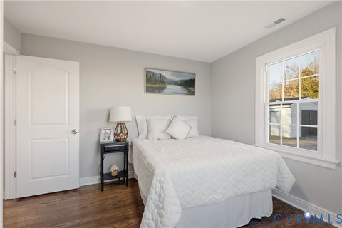 Tiny photo for 6280 Monahan Road, Henrico, VA 23231 (MLS # 2605005)