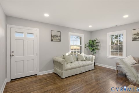 Tiny photo for 6280 Monahan Road, Henrico, VA 23231 (MLS # 2605005)