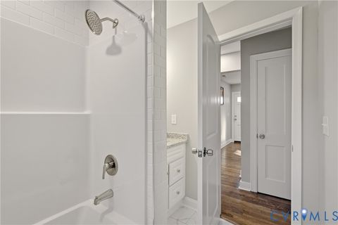 Tiny photo for 6280 Monahan Road, Henrico, VA 23231 (MLS # 2605005)