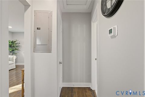 Tiny photo for 6280 Monahan Road, Henrico, VA 23231 (MLS # 2605005)