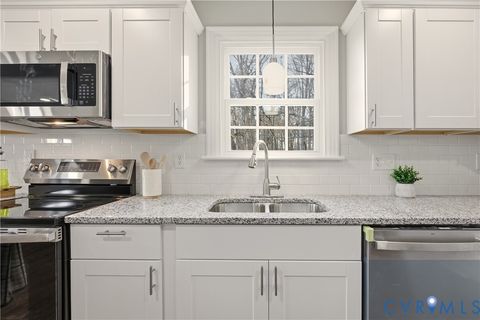 Tiny photo for 6280 Monahan Road, Henrico, VA 23231 (MLS # 2605005)