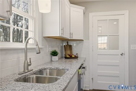 Tiny photo for 6280 Monahan Road, Henrico, VA 23231 (MLS # 2605005)