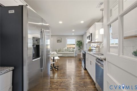 Tiny photo for 6280 Monahan Road, Henrico, VA 23231 (MLS # 2605005)