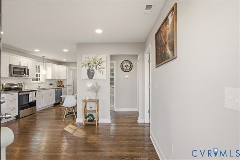 Tiny photo for 6280 Monahan Road, Henrico, VA 23231 (MLS # 2605005)