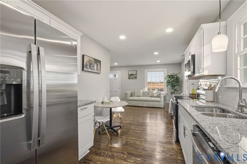 Tiny photo for 6280 Monahan Road, Henrico, VA 23231 (MLS # 2605005)