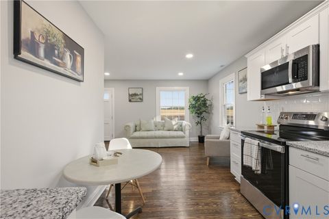 Tiny photo for 6280 Monahan Road, Henrico, VA 23231 (MLS # 2605005)