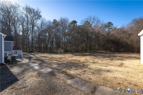 Tiny photo for 6280 Monahan Road, Henrico, VA 23231 (MLS # 2605005)