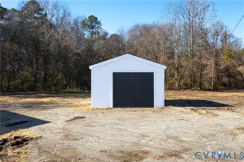Tiny photo for 6280 Monahan Road, Henrico, VA 23231 (MLS # 2605005)
