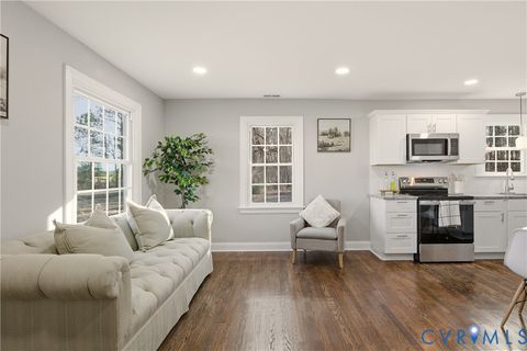 Tiny photo for 6280 Monahan Road, Henrico, VA 23231 (MLS # 2605005)