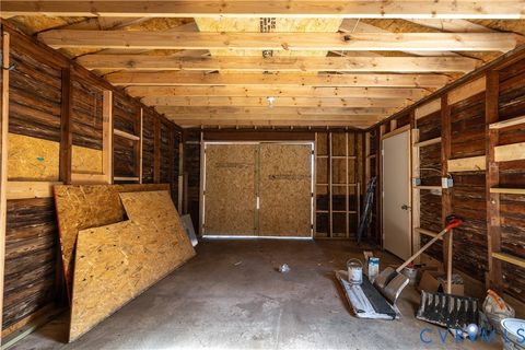 Tiny photo for 6280 Monahan Road, Henrico, VA 23231 (MLS # 2605005)