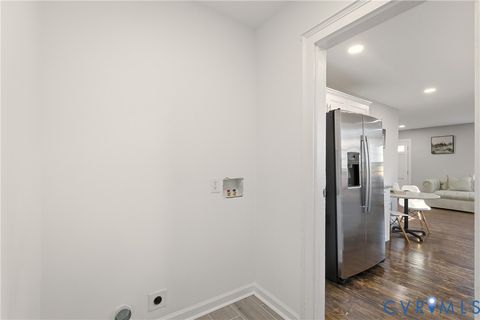 Tiny photo for 6280 Monahan Road, Henrico, VA 23231 (MLS # 2605005)