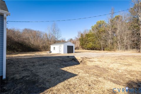 Tiny photo for 6280 Monahan Road, Henrico, VA 23231 (MLS # 2605005)