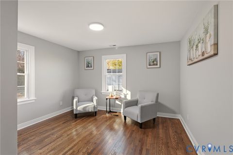 Tiny photo for 6280 Monahan Road, Henrico, VA 23231 (MLS # 2605005)