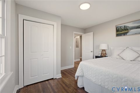 Tiny photo for 6280 Monahan Road, Henrico, VA 23231 (MLS # 2605005)