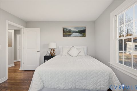 Tiny photo for 6280 Monahan Road, Henrico, VA 23231 (MLS # 2605005)