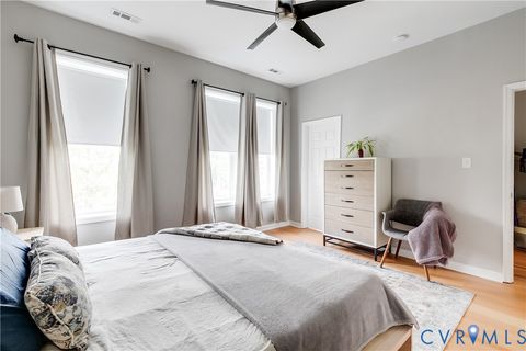 Tiny photo for 625 N 31st Street, Richmond, VA 23223 (MLS # 2612748)
