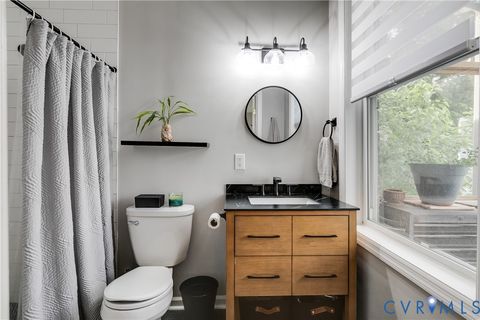 Tiny photo for 625 N 31st Street, Richmond, VA 23223 (MLS # 2612748)