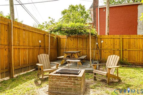 Tiny photo for 625 N 31st Street, Richmond, VA 23223 (MLS # 2612748)