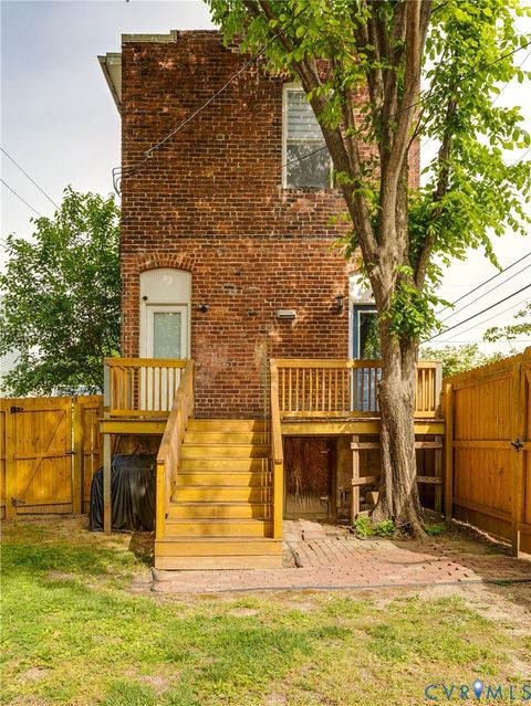 Tiny photo for 625 N 31st Street, Richmond, VA 23223 (MLS # 2612748)
